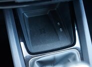 Škoda Octavia Sedan 1,5 l 110 kw