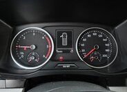 Volkswagen Crafter Skříň 2,0 l 103 kw