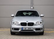 BMW Řada 1 Hatchback 2,0 l 85 kw