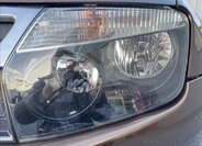 Dacia Duster Kombi 1,6 l 77 kw