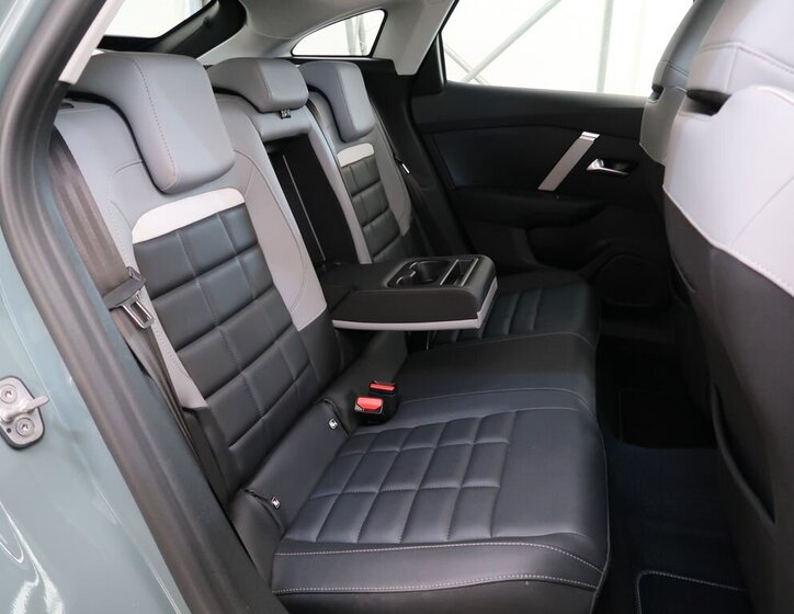 Citroën C4 Hatchback 1,2 l 96 kw