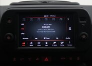 Fiat Panda SUV / Terénní 999,0 51 kw