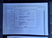 Škoda Superb Kombi 2,0 l 147 kw