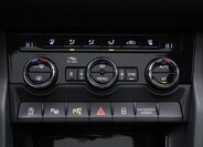 Škoda Kodiaq SUV 2,0 l 140 kw