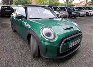 Mini Cooper 2