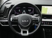 KIA Sportage SUV 1,6 l 110 kw