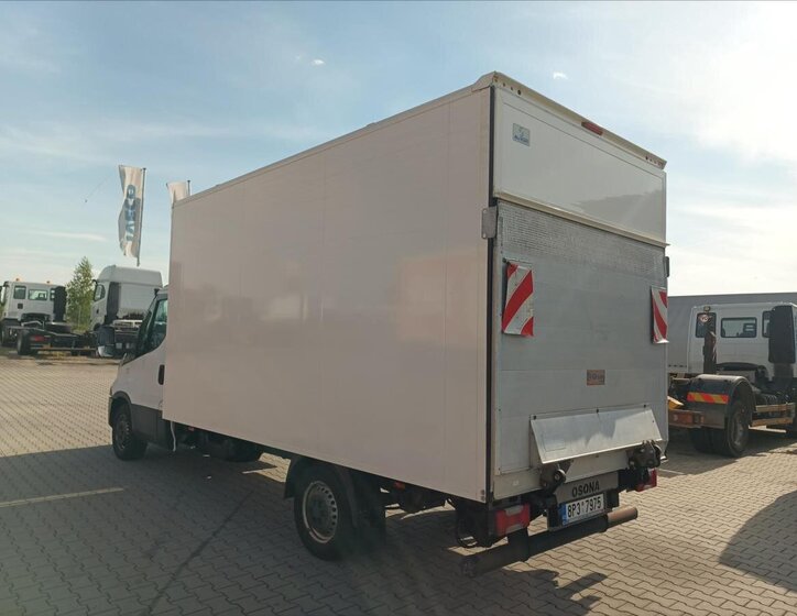 Iveco Daily 4
