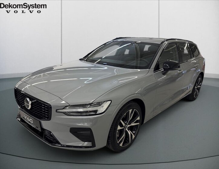 Volvo V60 Kombi 2,0 l 145 kw
