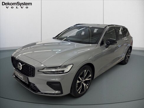 Volvo V60 Kombi 2,0 l 145 kw