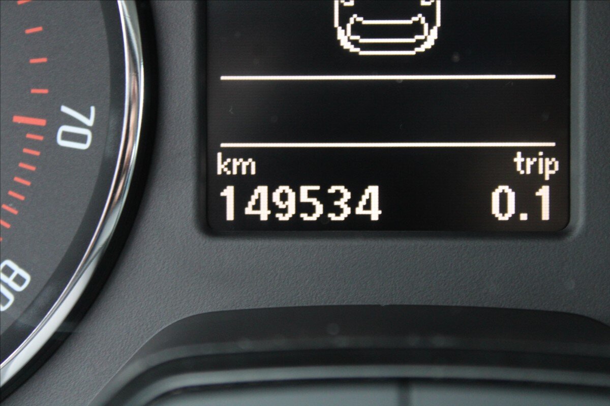 Škoda Roomster MPV 1,2 l 63 kw