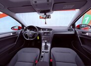 Volkswagen Golf Hatchback 1,2 l 77 kw