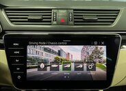 Škoda Superb Kombi 1,4 l 160 kw