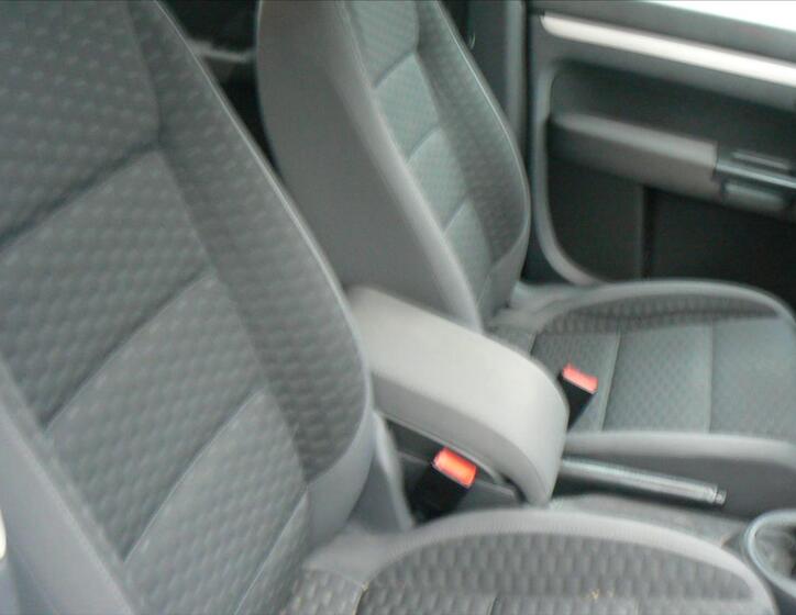 Volkswagen Touran 12