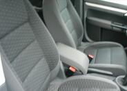 Volkswagen Touran 12