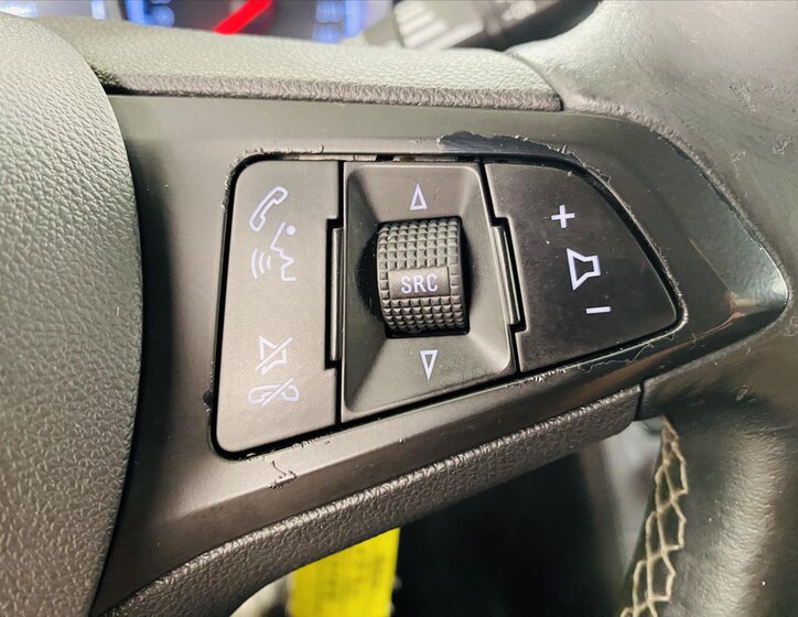 Opel Astra Hatchback 1,4 l 74 kw