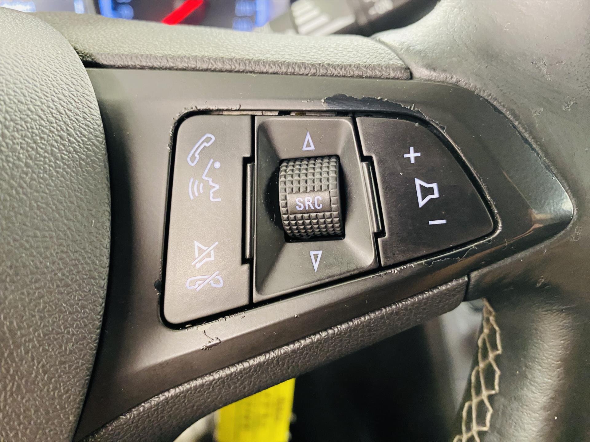 Opel Astra Hatchback 1,4 l 74 kw