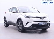 Toyota C-HR SUV 1,2 l 85 kw