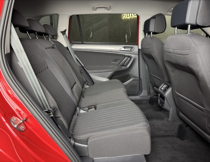 Volkswagen Tiguan Allspace 15