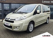 Citroën Jumpy MPV 2,0 l 120 kw