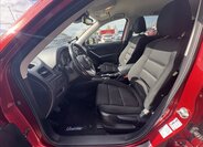 Mazda CX-5 SUV / Terénní 2,0 l 121 kw