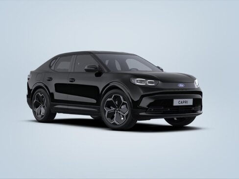 Ford Capri SUV 0,0 210 kw