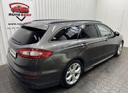 Ford Mondeo Kombi 2,0 l 110 kw