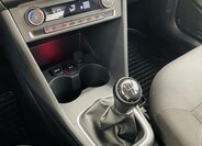 Volkswagen Polo Hatchback 1,2 l 66 kw