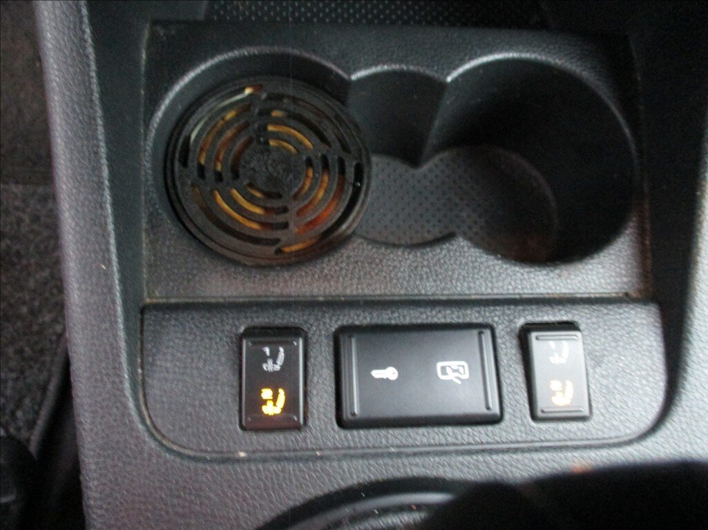 Škoda Fabia Hatchback 1,2 l 77 kw