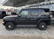 Mercedes-Benz Třídy G 3