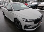 Škoda Scala Hatchback 999,0 85 kw