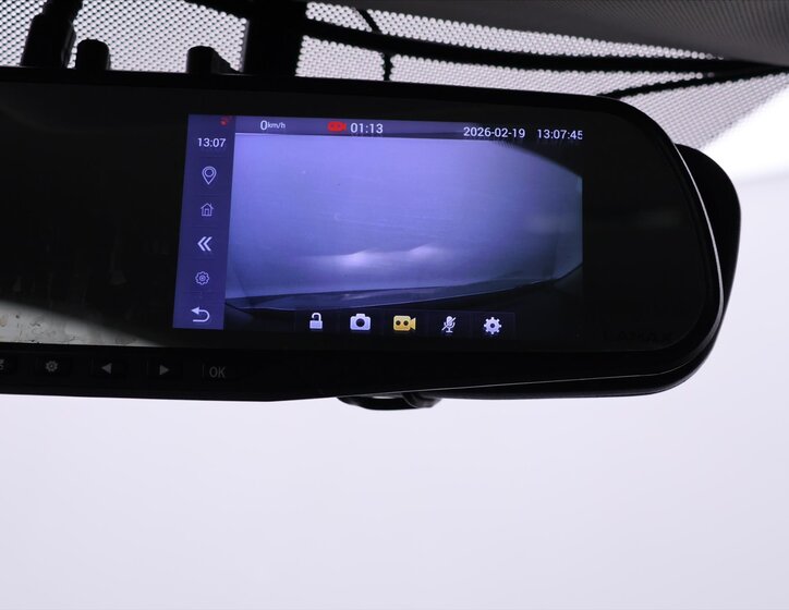 Hyundai ix35 SUV 1,6 l 99 kw