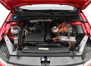 Volkswagen Passat Kombi 1,4 l 115 kw