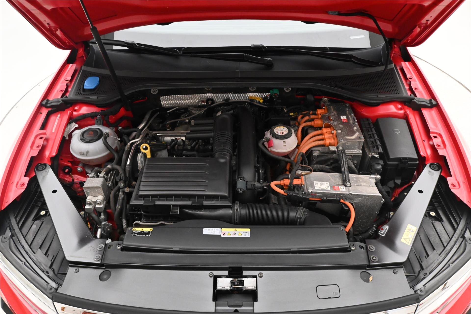 Volkswagen Passat Kombi 1,4 l 115 kw