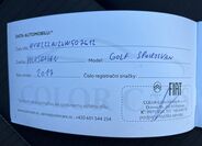 Volkswagen Golf Sportsvan 28