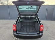 Škoda Octavia Kombi 2,0 l 103 kw