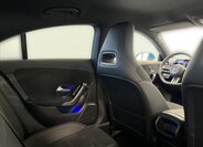 Mercedes-Benz CLA 21