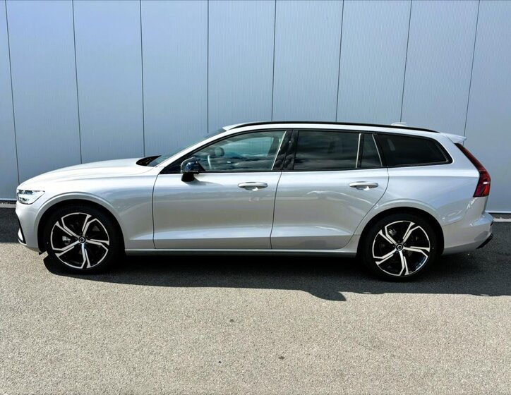 Volvo V60 2