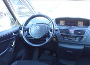 Citroën Grand C4 Picasso MPV 2,0 l 110 kw