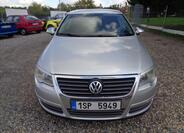 Volkswagen Passat 3