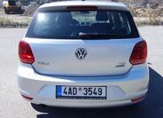 Volkswagen Polo 11