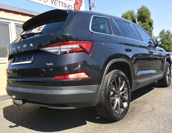 Škoda Kodiaq 46