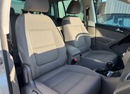 Volkswagen Tiguan SUV 2,0 l 125 kw