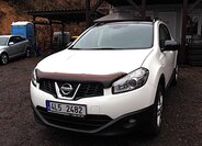 Nissan Qashqai 1