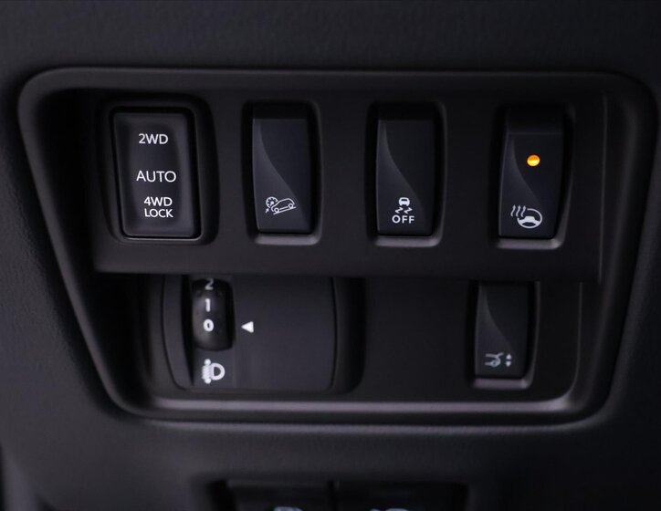 Renault Koleos SUV 2,0 l 135 kw