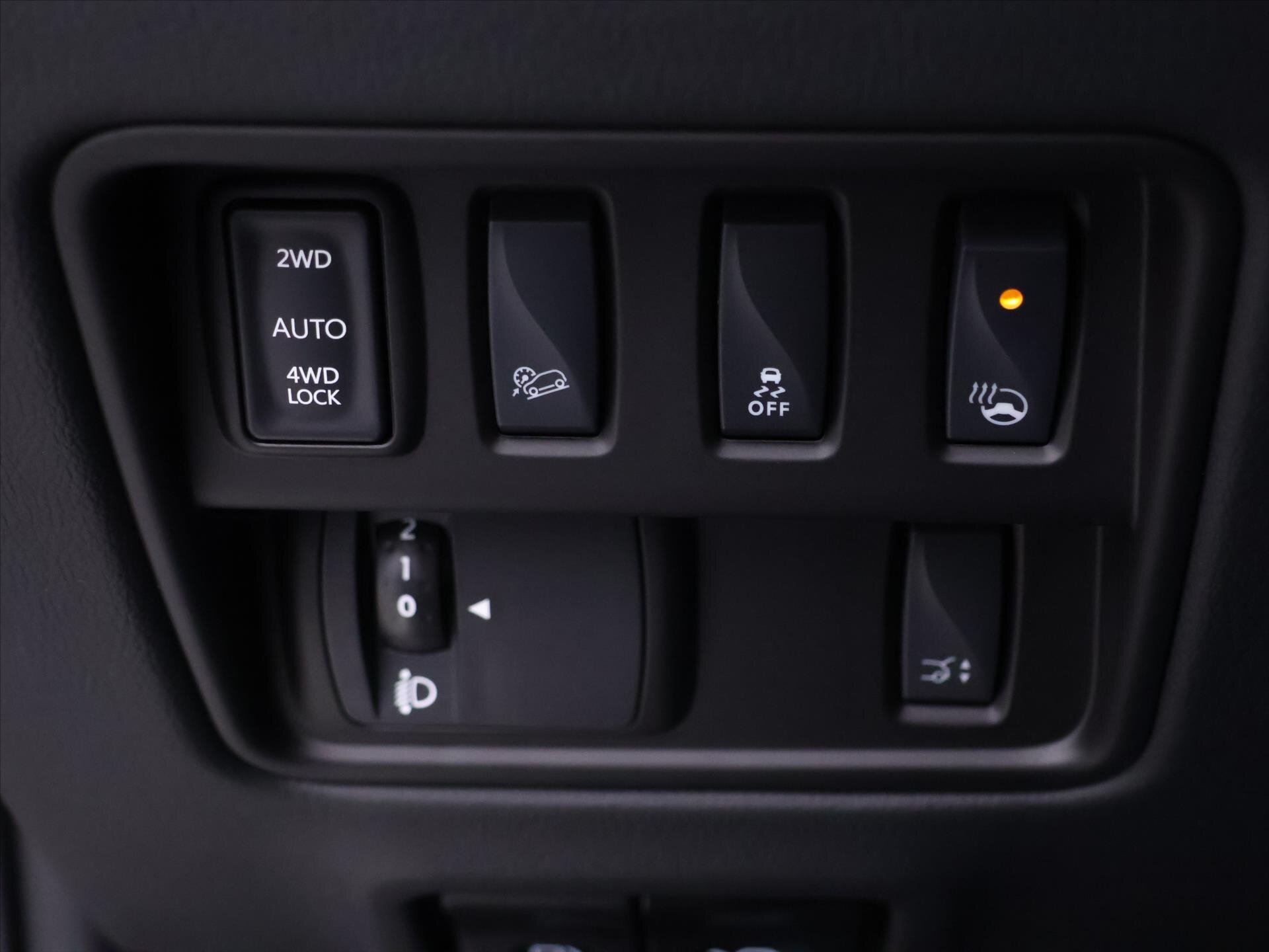 Renault Koleos SUV 2,0 l 135 kw