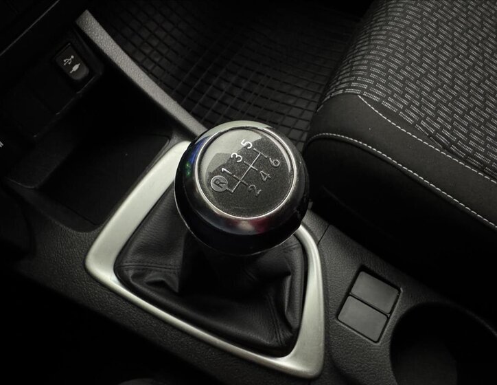 Toyota Auris Kombi 1,4 l 66 kw