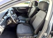 Volkswagen Passat Sedan 1,4 l 110 kw