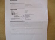 Škoda Rapid Hatchback 1,2 l 63 kw