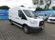 Ford Transit Ostatní 2,0 l 96 kw