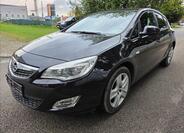 Opel Astra 1